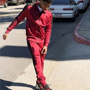 Meet your Posher, Eddie